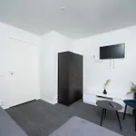Apartment 5 - Spacious 2Br Apartment, City Access, Near Old Town Appartement Tallinn
