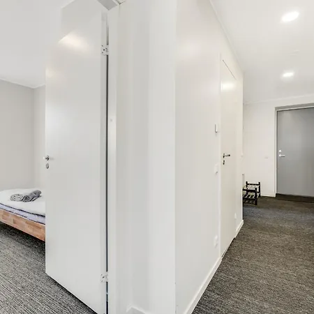Apartment 5 - Spacious 2Br Apartment, City Access, Near Old Town * Tallinn