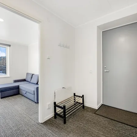Apartment 5 - Spacious 2Br Apartment, City Access, Near Old Town タリン