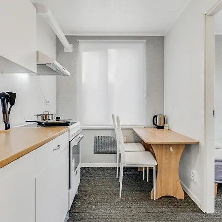 Apartamento Juhkentali 46, Korter 5