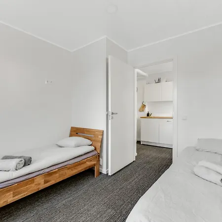 Juhkentali 46, Korter 5 Apartamento