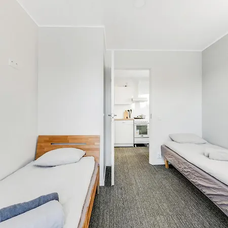 Apartment 5 - Spacious 2Br Apartment, City Access, Near Old Town *