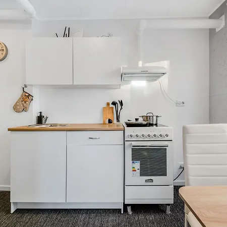 Appartement Apartment 5 - Spacious 2Br Apartment, City Access, Near Old Town
