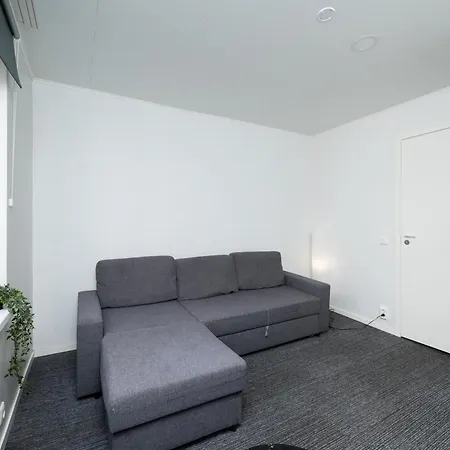 Apartment 5 - Spacious 2Br Apartment, City Access, Near Old Town * Tallinn