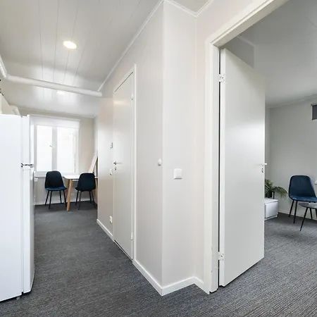 Apartment 5 - Spacious 2Br Apartment, City Access, Near Old Town Appartement