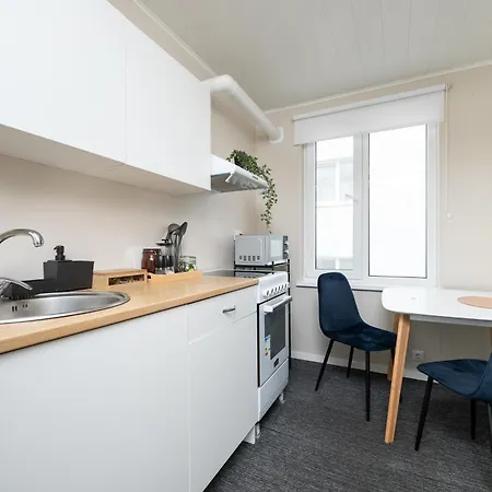 Appartement Apartment 5 - Spacious 2Br Apartment, City Access, Near Old Town