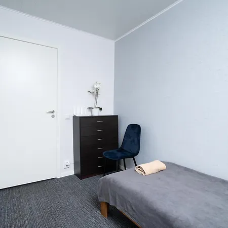 Apartment 5 - Spacious 2Br Apartment, City Access, Near Old Town Appartement *