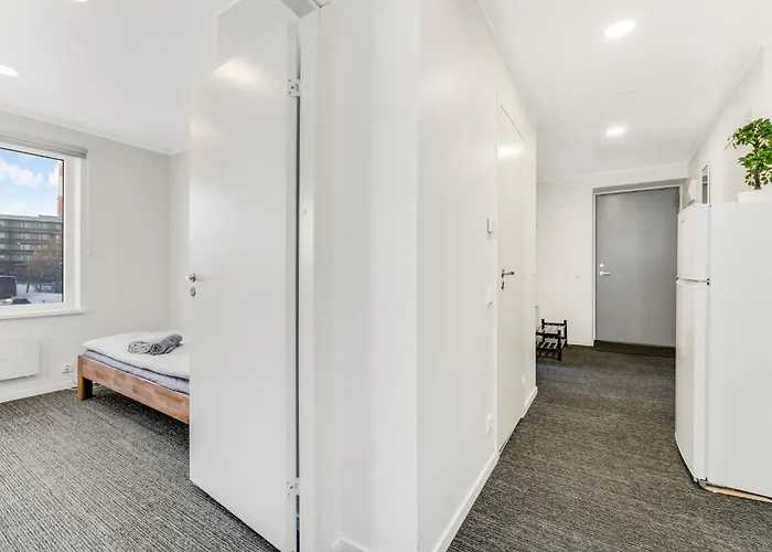 Juhkentali 46, Korter 5 * Tallinn