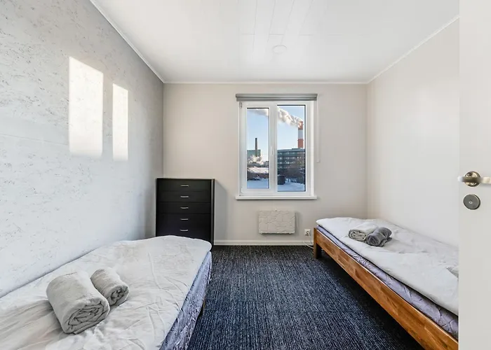 Appartement Juhkentali 46, Korter 5