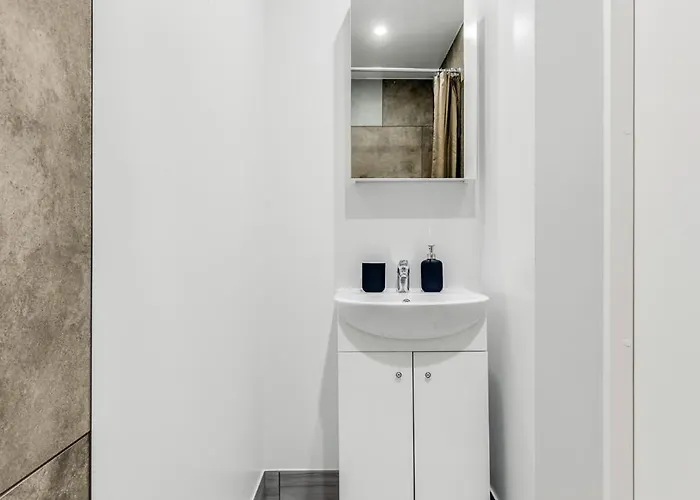 Appartamento Juhkentali 46, Korter 5 *