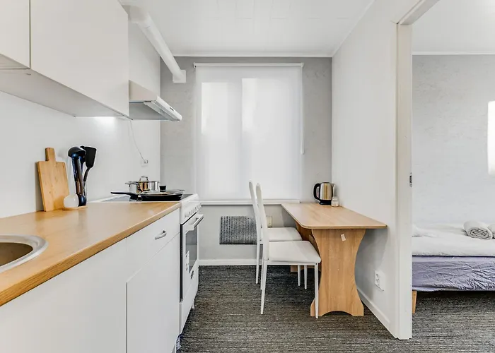 Appartement Juhkentali 46, Korter 5