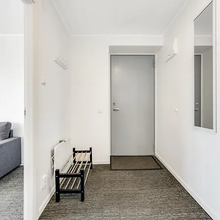 Apartment 5 - Spacious 2Br Apartment, City Access, Near Old Town Appartamento *