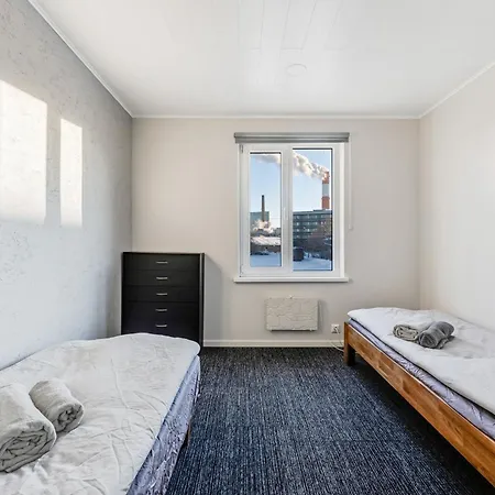 Appartamento Apartment 5 - Spacious 2Br Apartment, City Access, Near Old Town