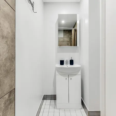 아파트 Juhkentali 46, Korter 5 *